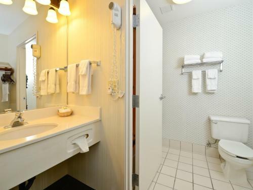 Hotel Clubhouse Inn