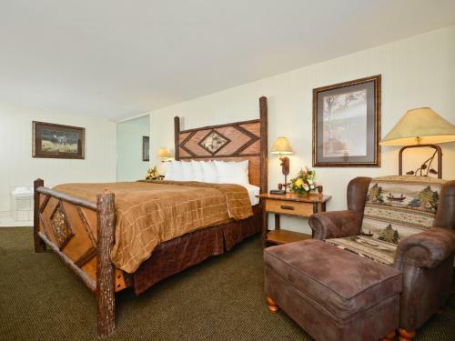 Hotel Clubhouse Inn