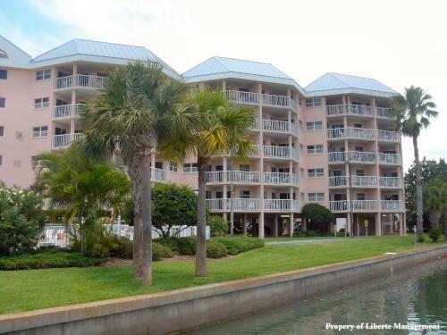 Apartamento Sunrise Resort By Liberte'