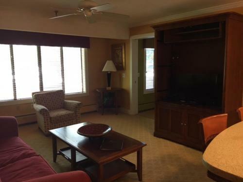 North Star Lodge