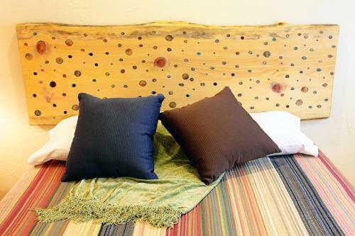 Posada Trailside Inn