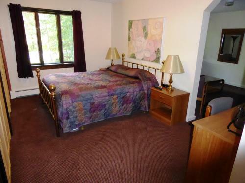 Posada Mountain Sports Inn