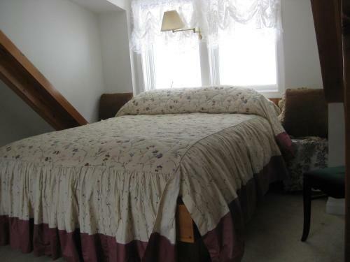 Bed & Breakfast Mountain Valley Retreat