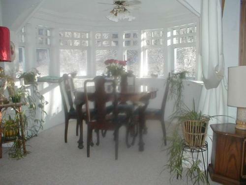 Bed & Breakfast Mountain Valley Retreat