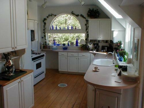 Bed & Breakfast Mountain Valley Retreat