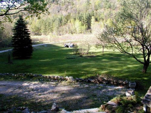 Bed & Breakfast Mountain Valley Retreat