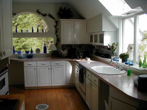 Bed & Breakfast Mountain Valley Retreat
