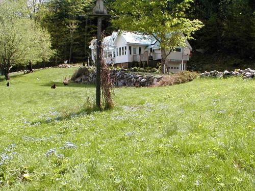 Bed & Breakfast Mountain Valley Retreat