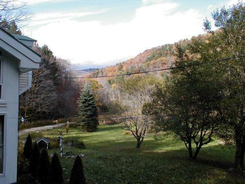 Bed & Breakfast Mountain Valley Retreat
