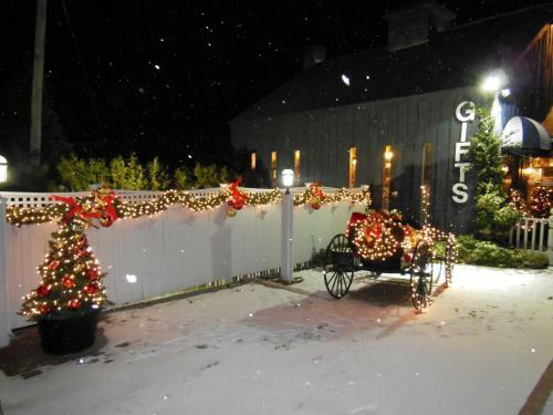 Bed & Breakfast Greenbrier Inn Killington