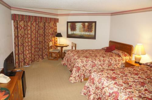 Bed & Breakfast Greenbrier Inn Killington