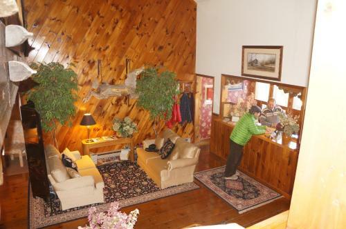 Bed & Breakfast Greenbrier Inn Killington
