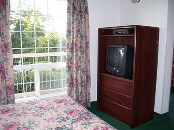 Hotel Motel 6 Newport