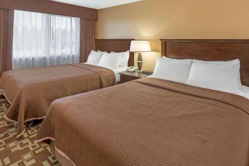 Motel Newport Travelodge