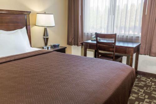 Motel Newport Travelodge