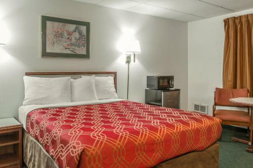 Motel Econo Lodge Newport