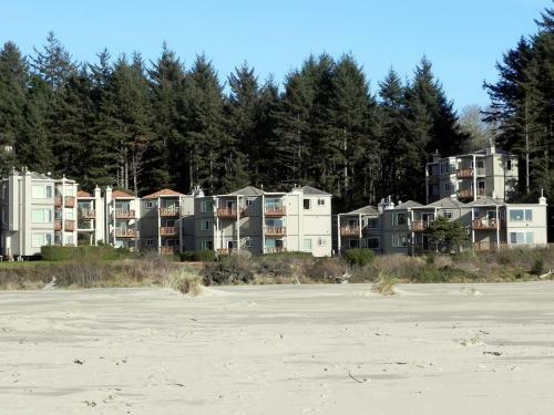 Motel Little Creek Cove