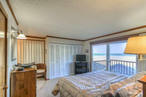 Motel Little Creek Cove