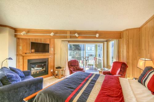 Motel Little Creek Cove