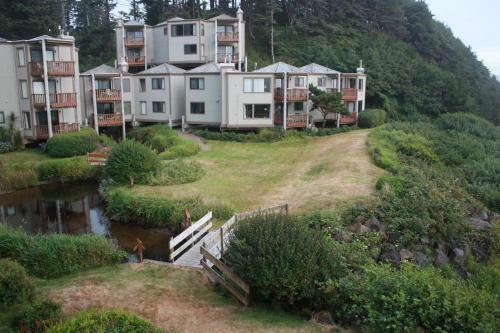 Motel Little Creek Cove
