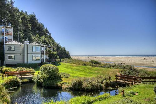Motel Little Creek Cove
