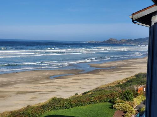 Hotel Nye Beach Condos At Pacific Crest