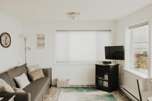 Hotel Nye Beach Condos At Pacific Crest