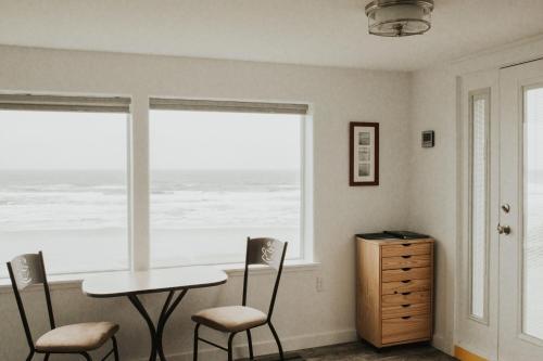 Hotel Nye Beach Condos At Pacific Crest