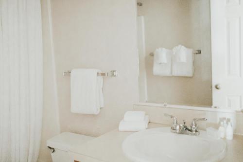Hotel Nye Beach Condos At Pacific Crest