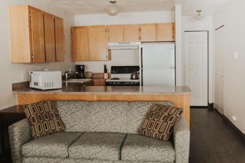 Hotel Nye Beach Condos At Pacific Crest