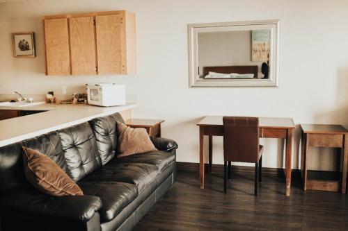 Hotel Nye Beach Condos At Pacific Crest