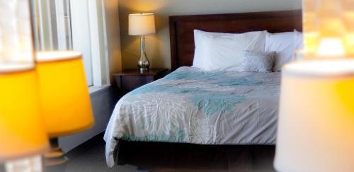 Hotel Nye Beach Condos At Pacific Crest