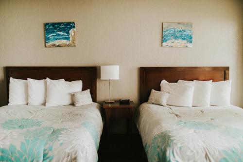 Hotel Nye Beach Condos At Pacific Crest