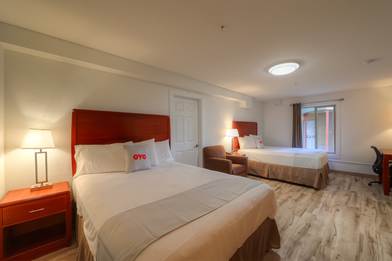 Motel Knights Inn Newport
