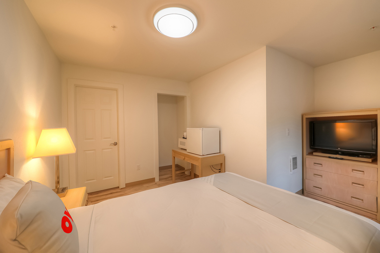 Motel Knights Inn Newport