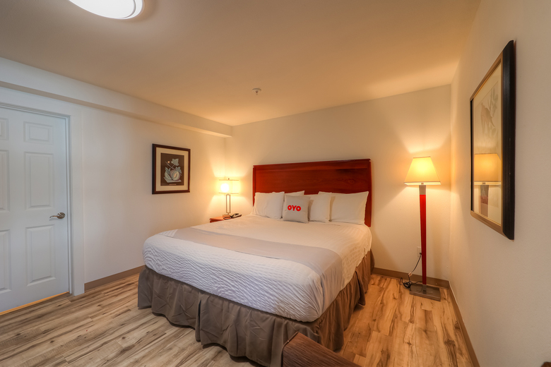 Motel Knights Inn Newport