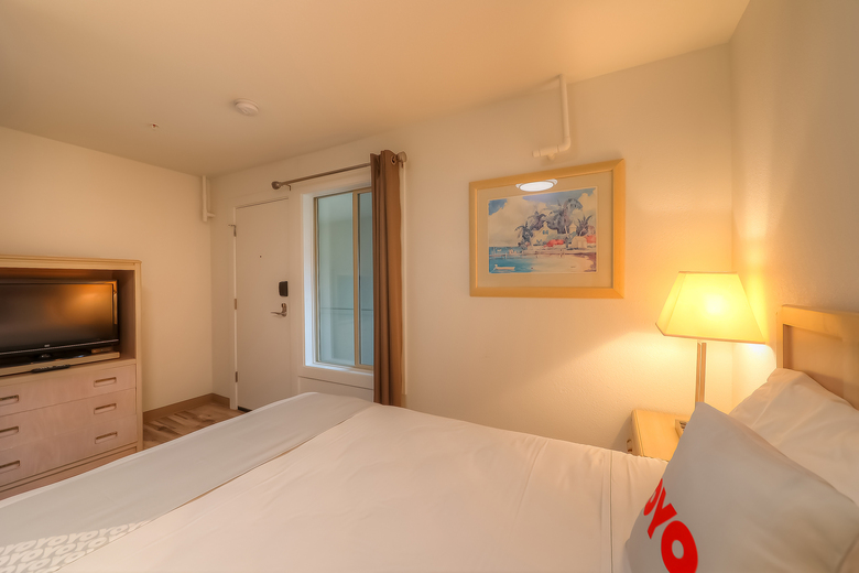 Motel Knights Inn Newport