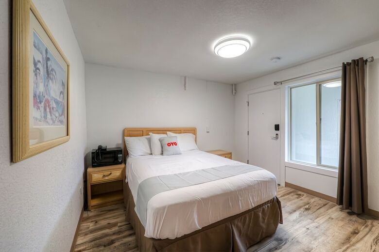 Motel Knights Inn Newport