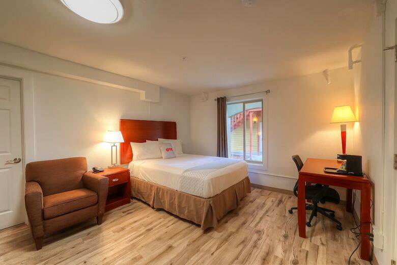 Motel Knights Inn Newport
