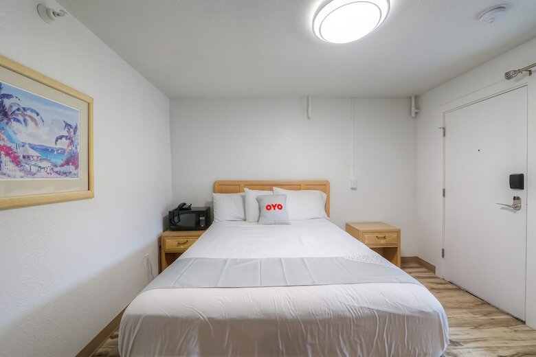 Motel Knights Inn Newport