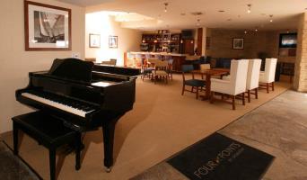 Hotel Four Points By Sheraton Ventura Harbor Resort