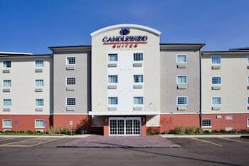 Hotel Candlewood Suites Kalamazoo