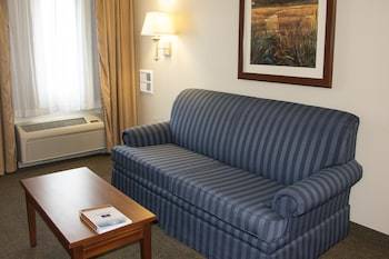 Hotel Candlewood Suites Kalamazoo