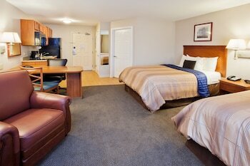 Hotel Candlewood Suites Kalamazoo