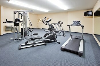 Hotel Candlewood Suites Kalamazoo