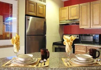 Hotel Residence Inn Kalamazoo East