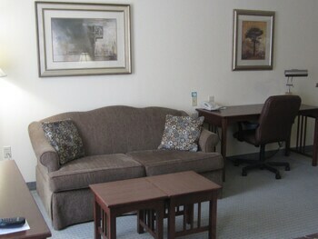 Hotel Staybridge Suites Kalamazoo