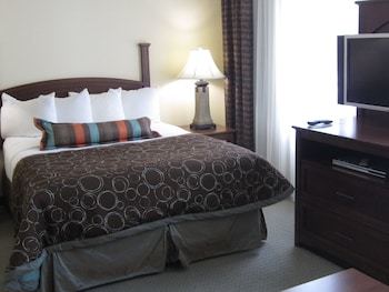 Hotel Staybridge Suites Kalamazoo