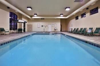 Hotel Staybridge Suites Kalamazoo