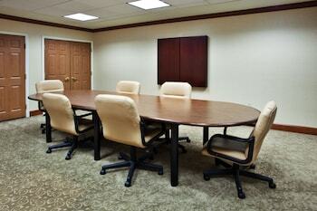 Hotel Staybridge Suites Kalamazoo